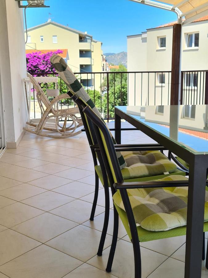 Apartman Varga Trogir Zimmer foto