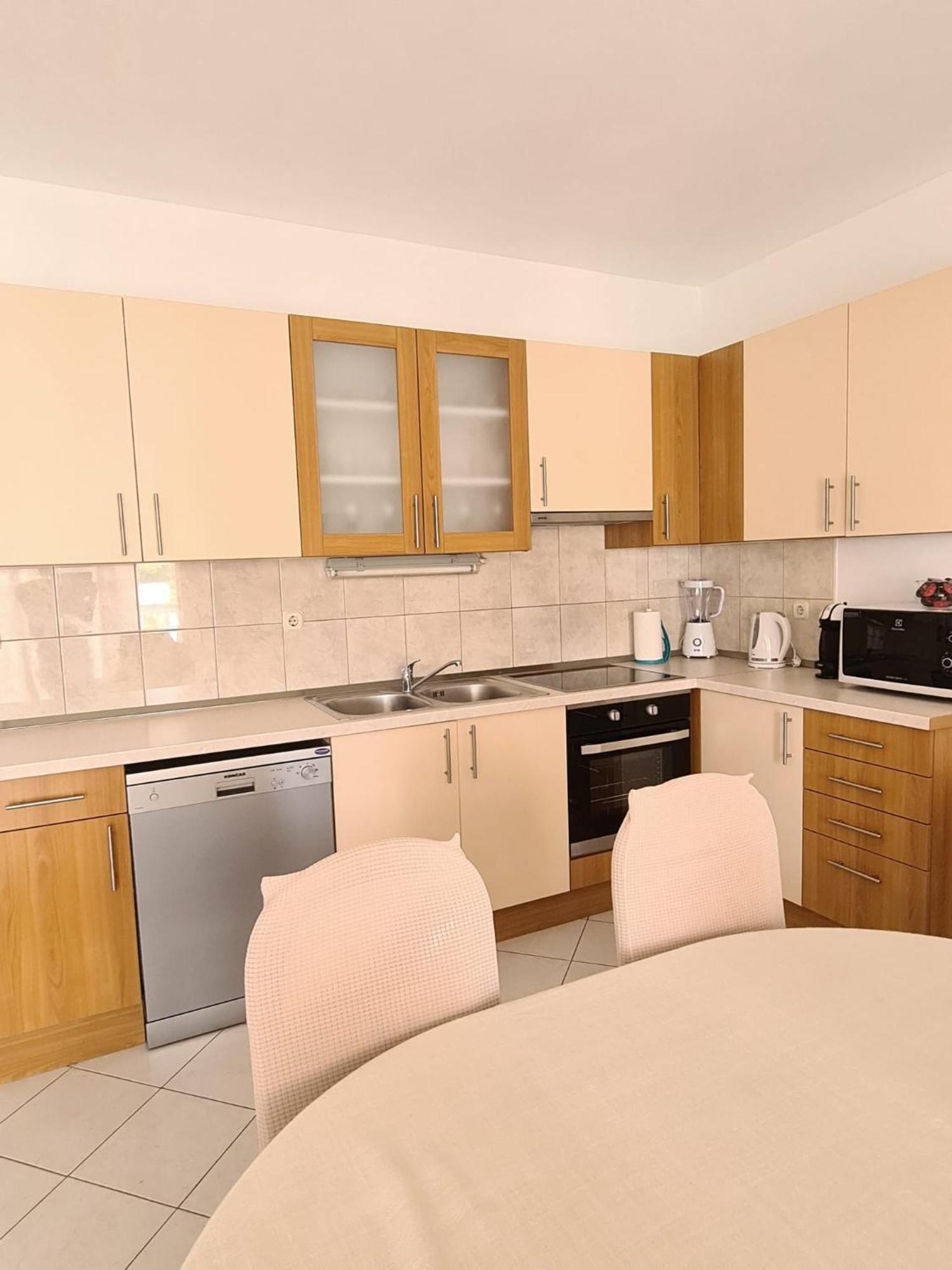 Apartman Varga Trogir Zimmer foto