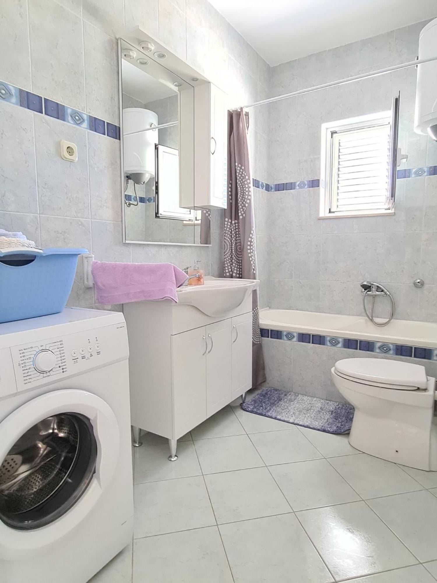 Apartman Varga Trogir Zimmer foto