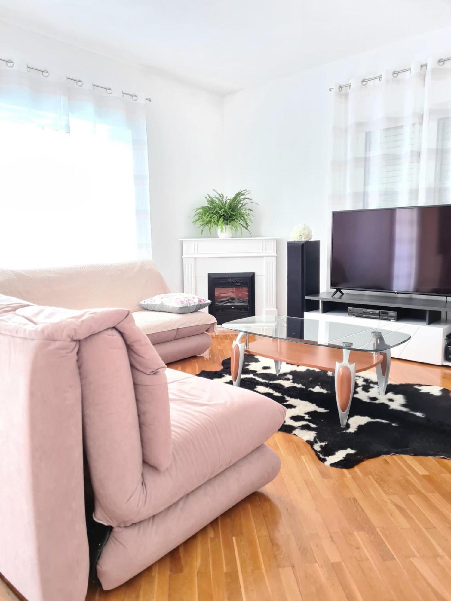 Apartman Varga Trogir Zimmer foto
