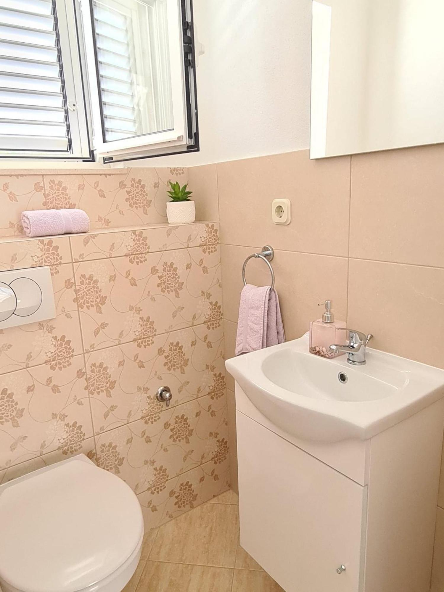 Apartman Varga Trogir Zimmer foto