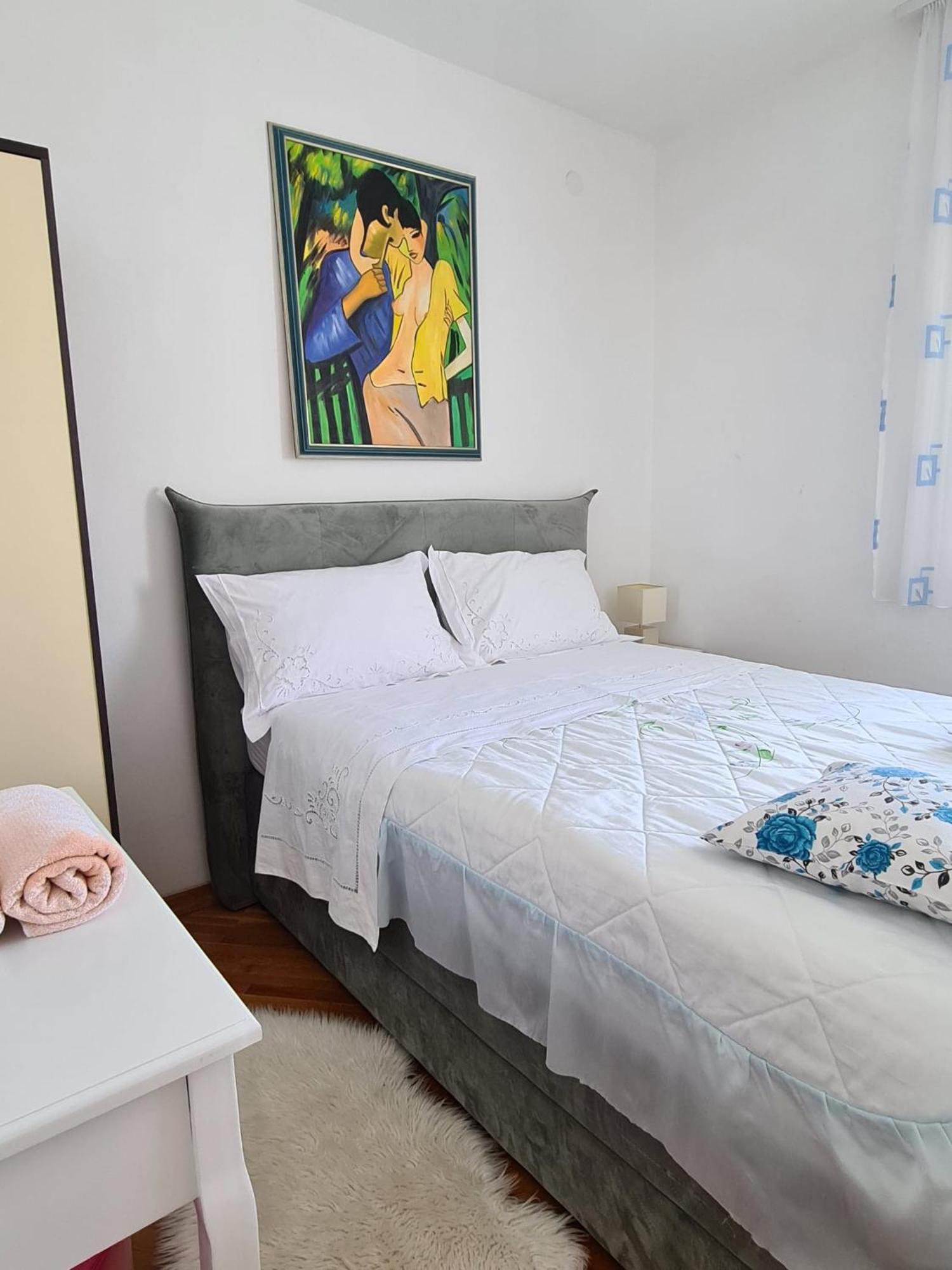 Apartman Varga Trogir Zimmer foto