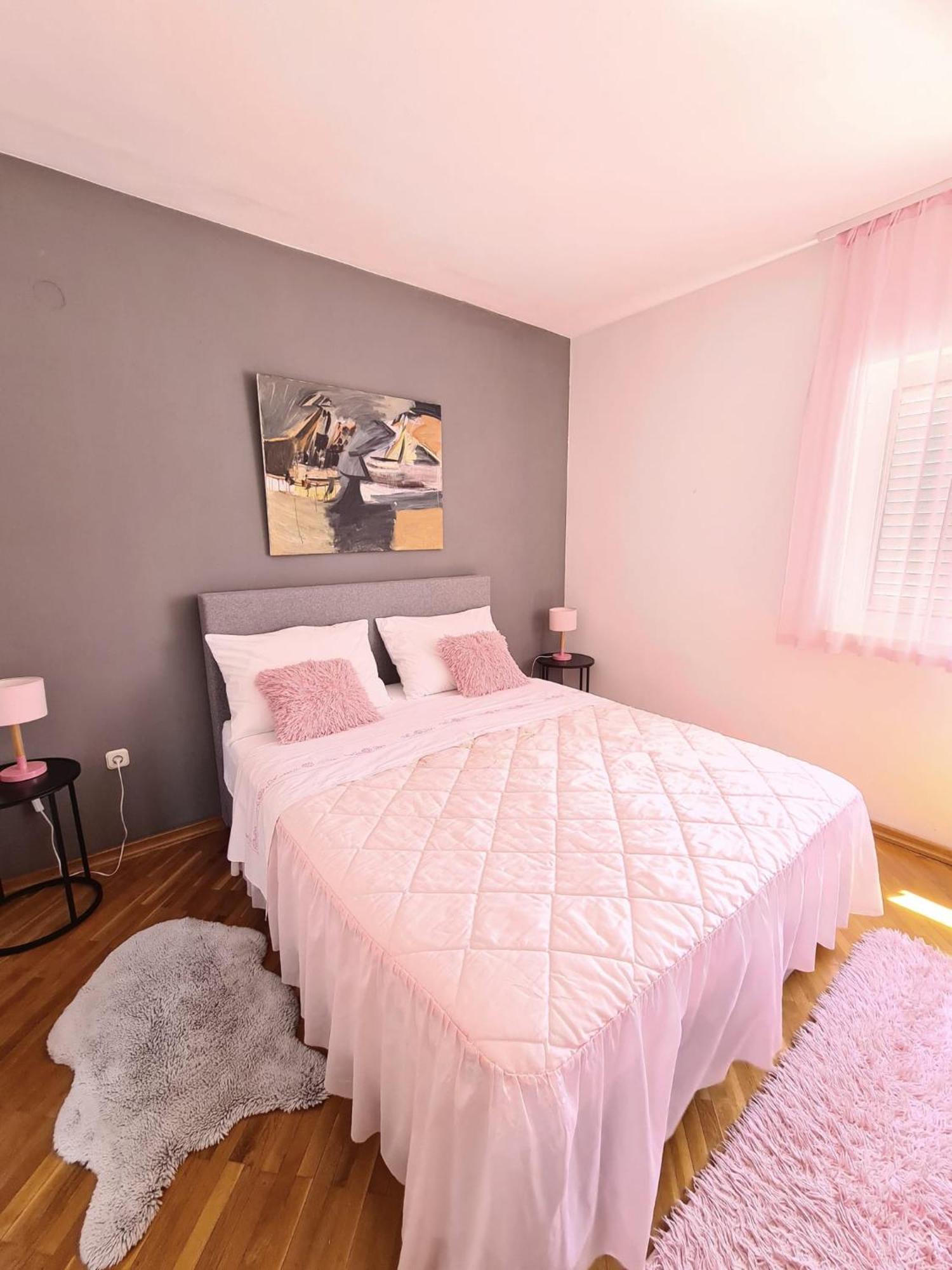 Apartman Varga Trogir Zimmer foto